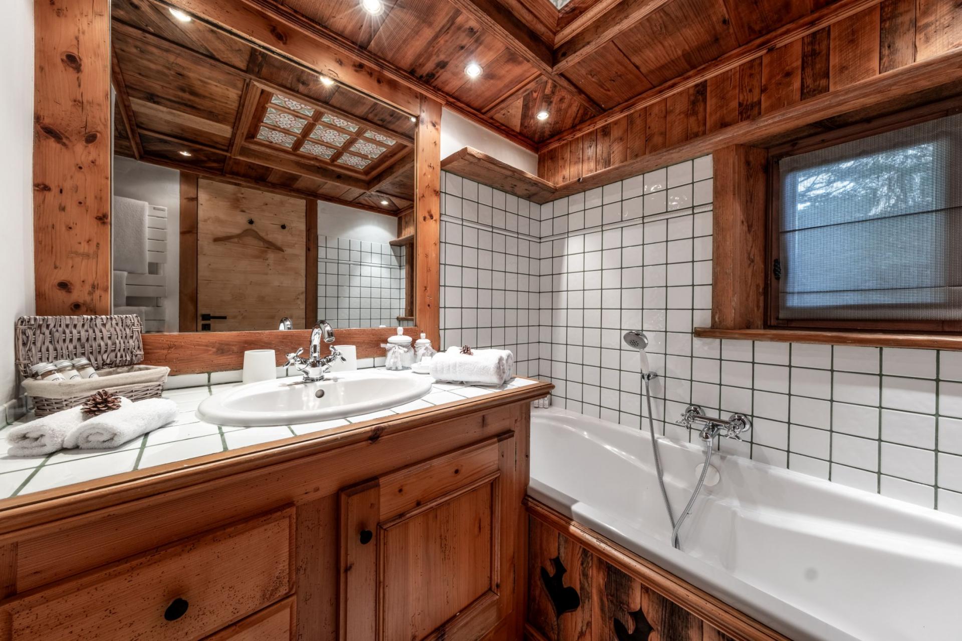 The Anchorage Chalet