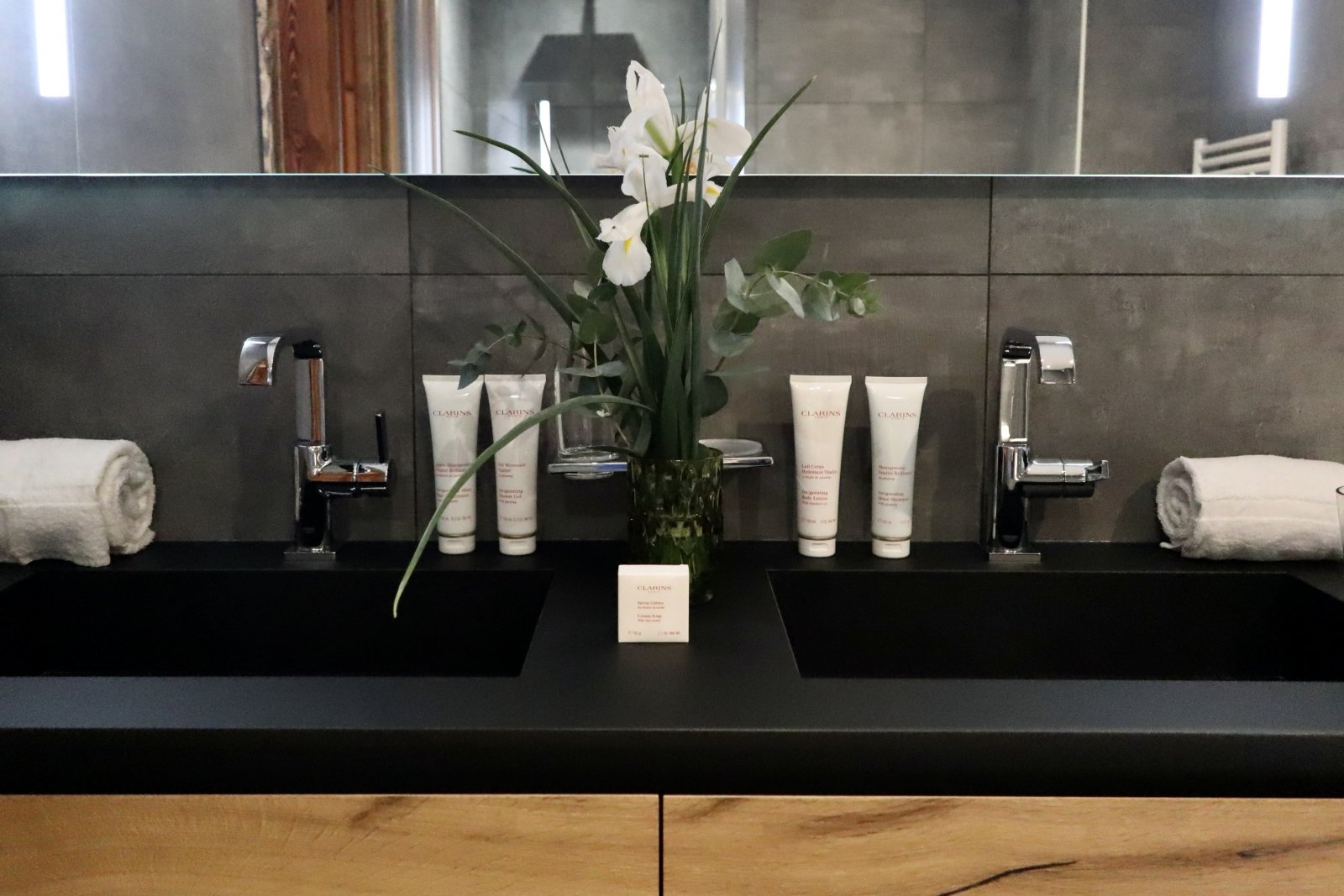 The Centenary Chalet