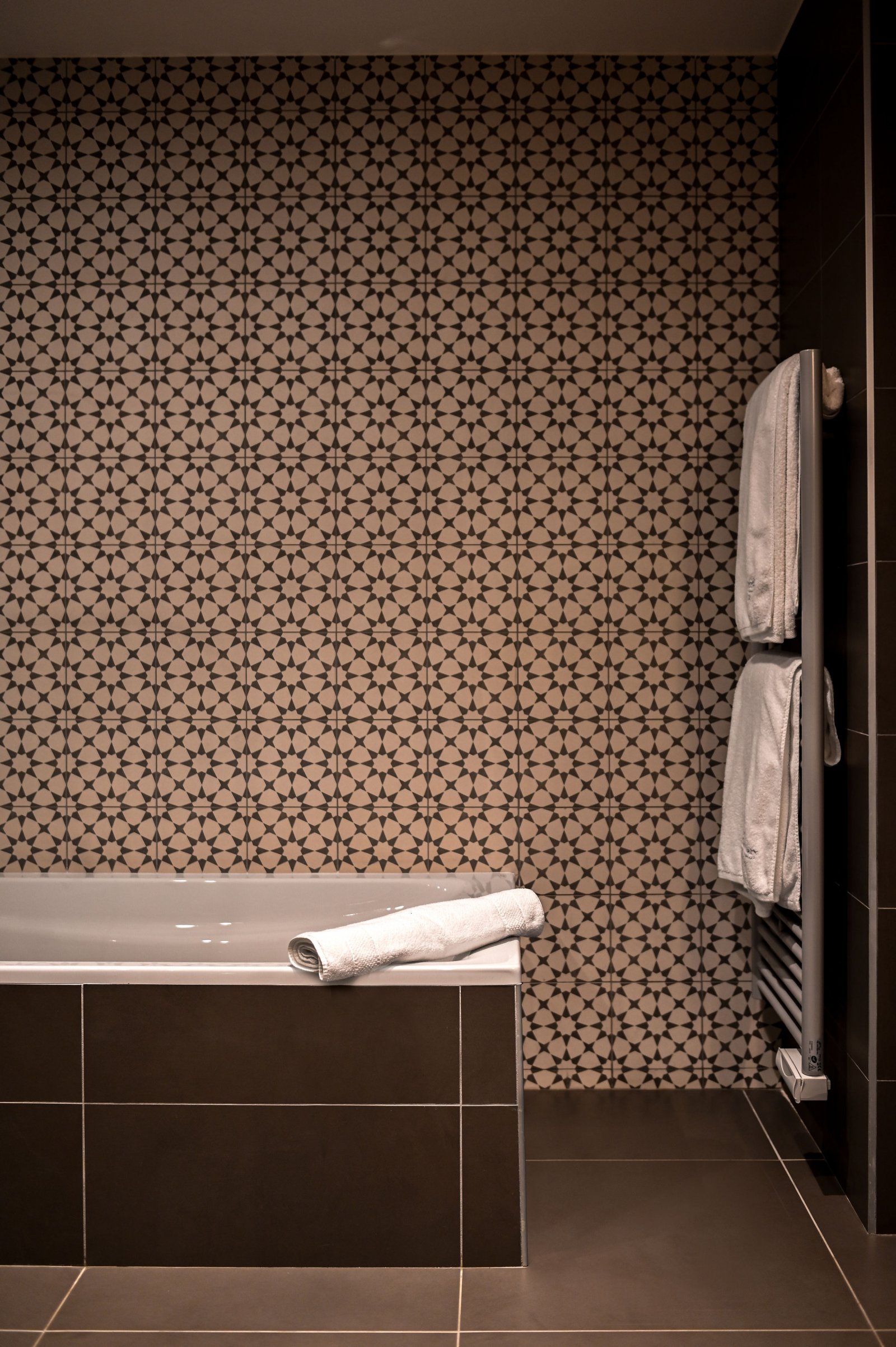 The Centenary Chalet