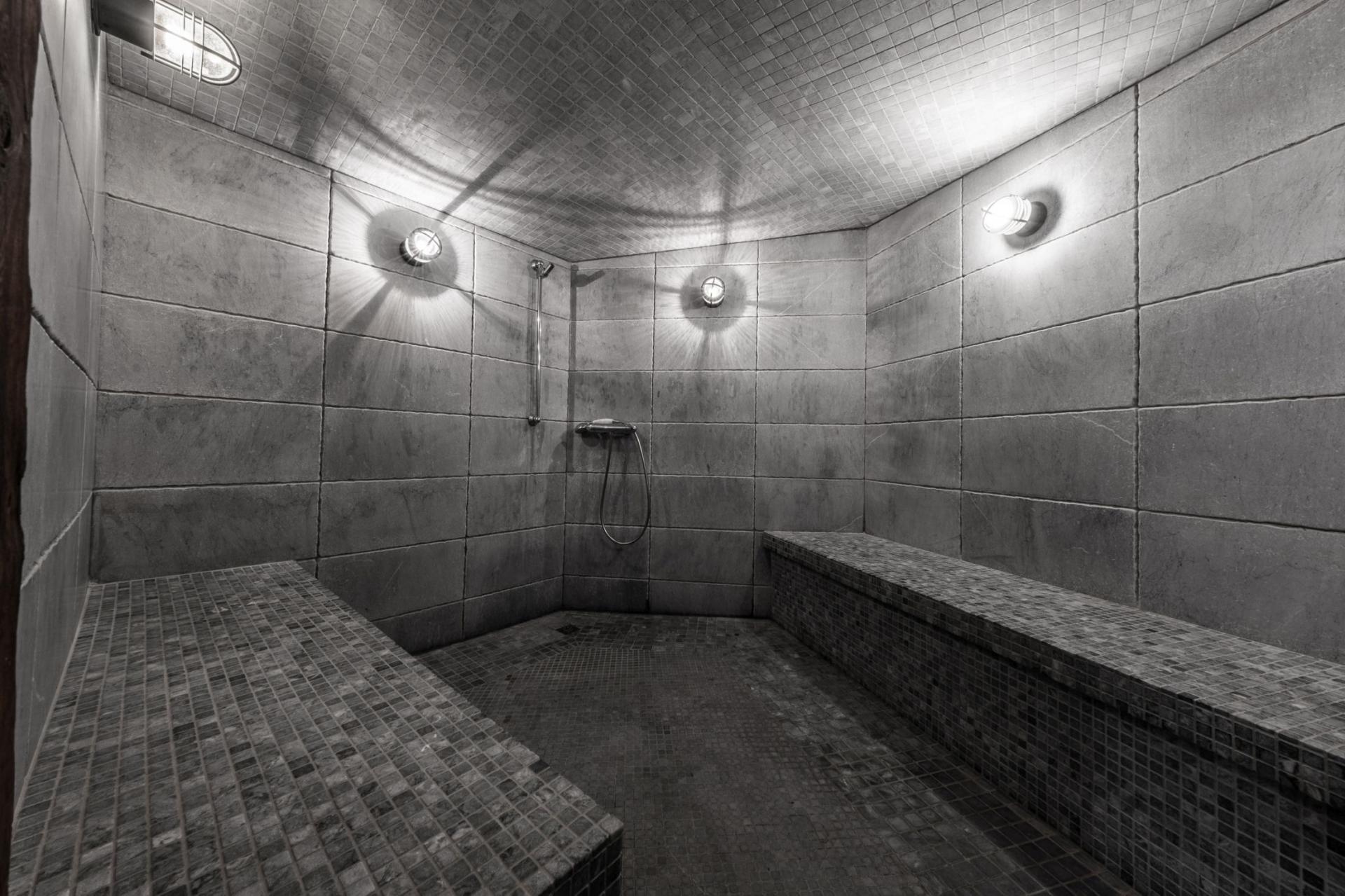 The Anchorage Chalet