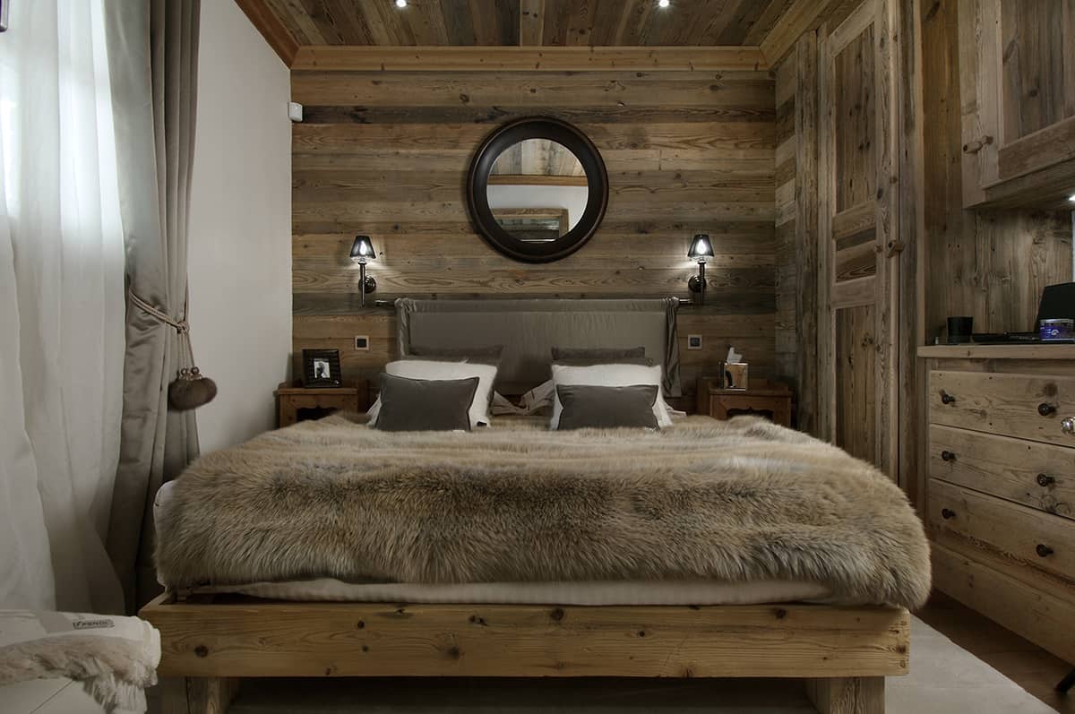 La Grande Roche Chalet