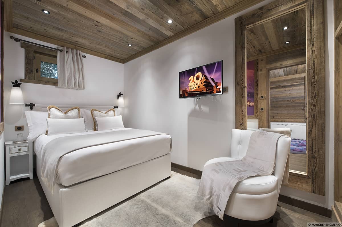 La Grande Roche Chalet