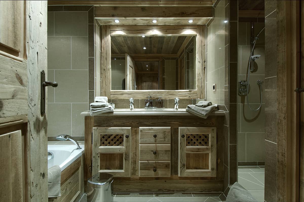 La Grande Roche Chalet