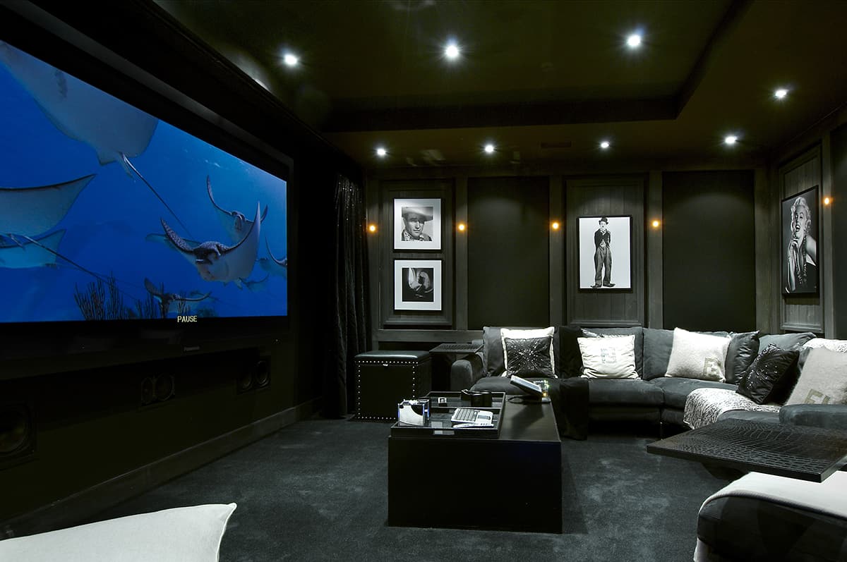 La Grande Roche Chalet