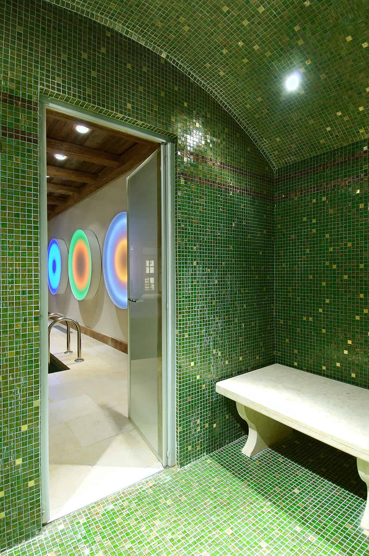 La Grande Roche Chalet