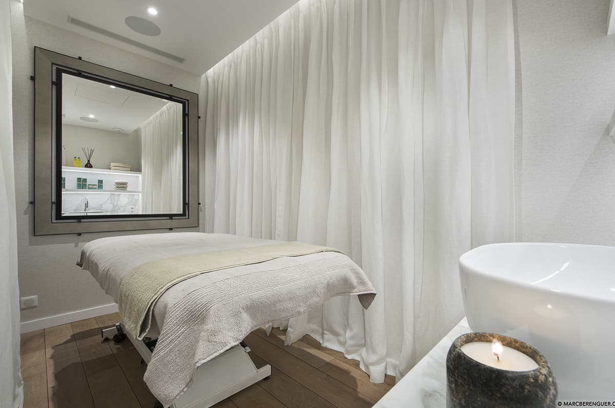 La Grande Roche Chalet