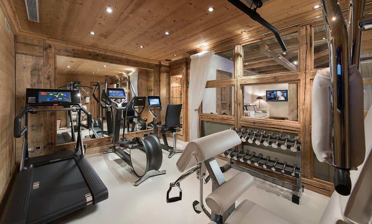 La Grande Roche Chalet