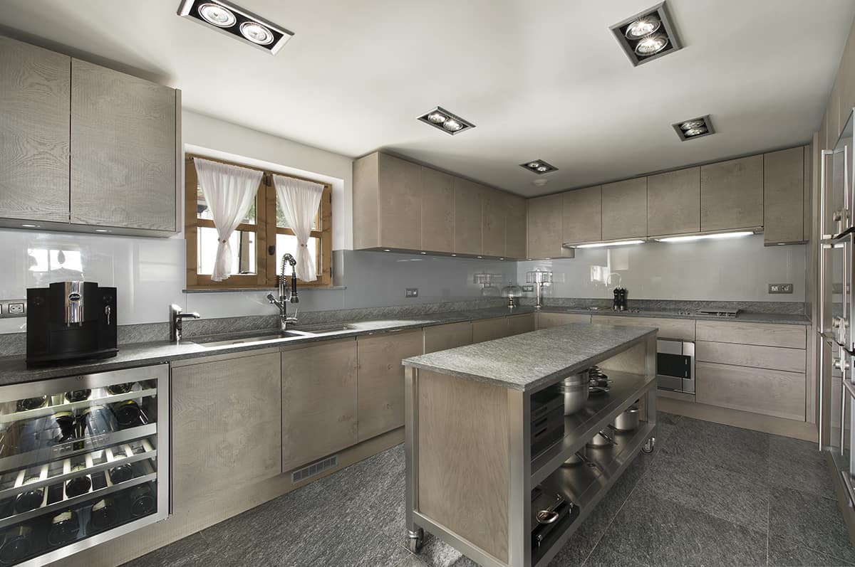 La Grande Roche Chalet