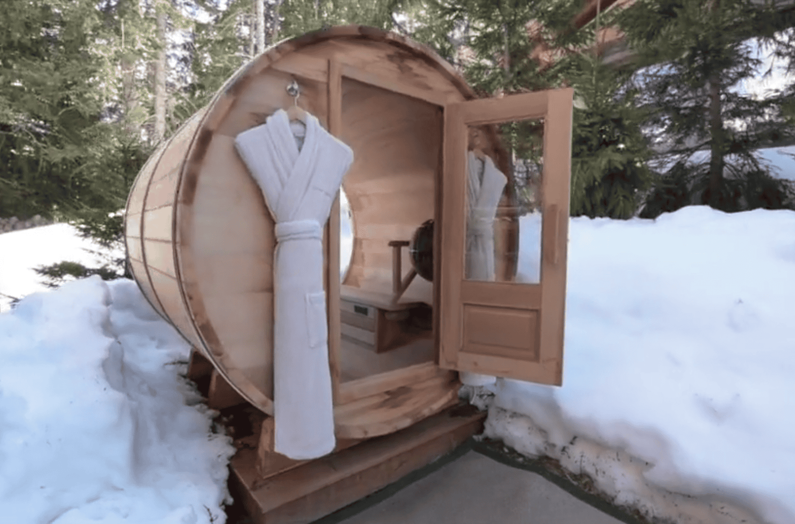 La Grande Roche Chalet