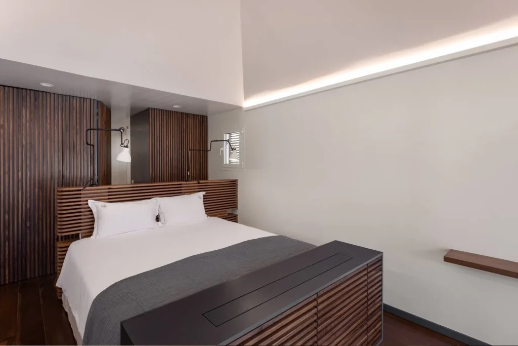 Bedroom 6