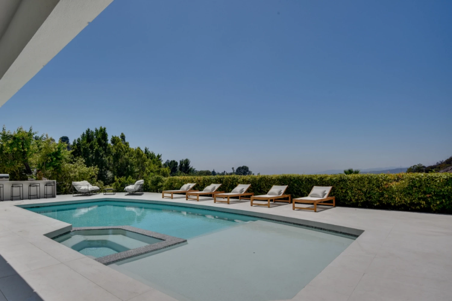 The Mita Villa