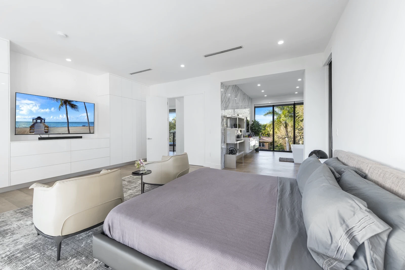 The Summercrest Villa