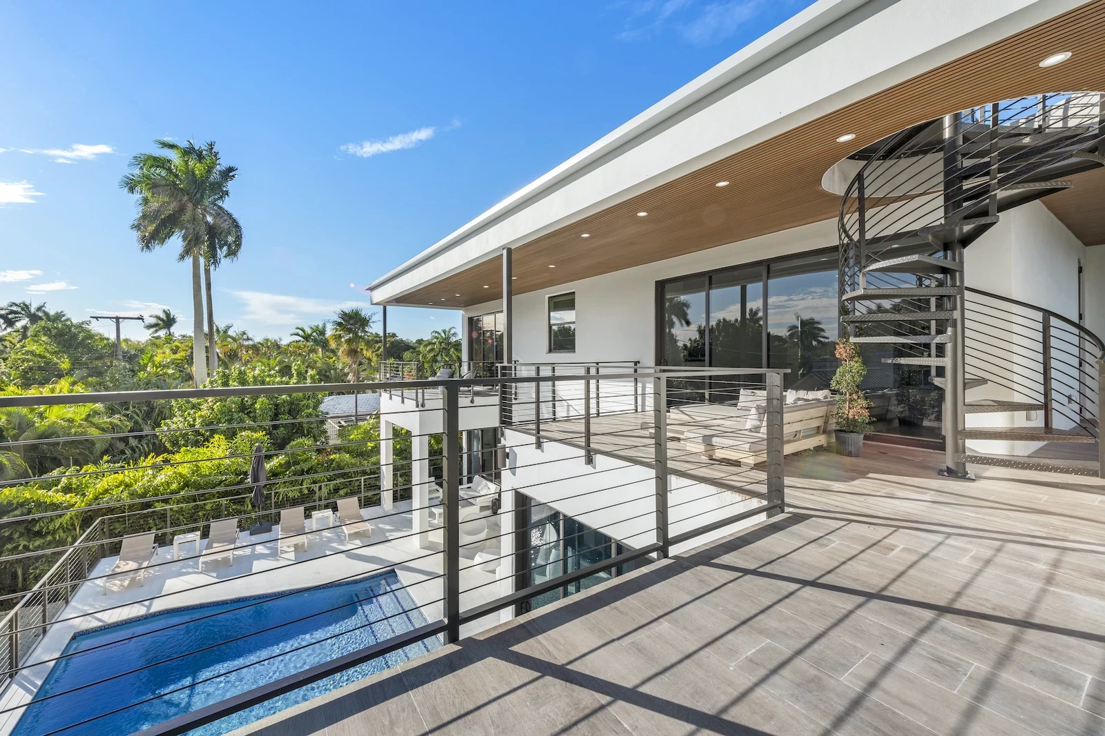 The Summercrest Villa