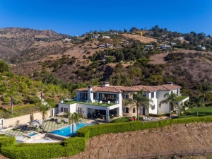 The Carbon Mansion