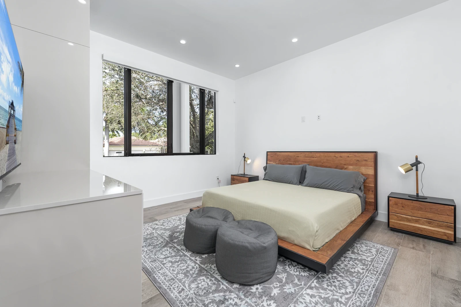 The Summercrest Villa