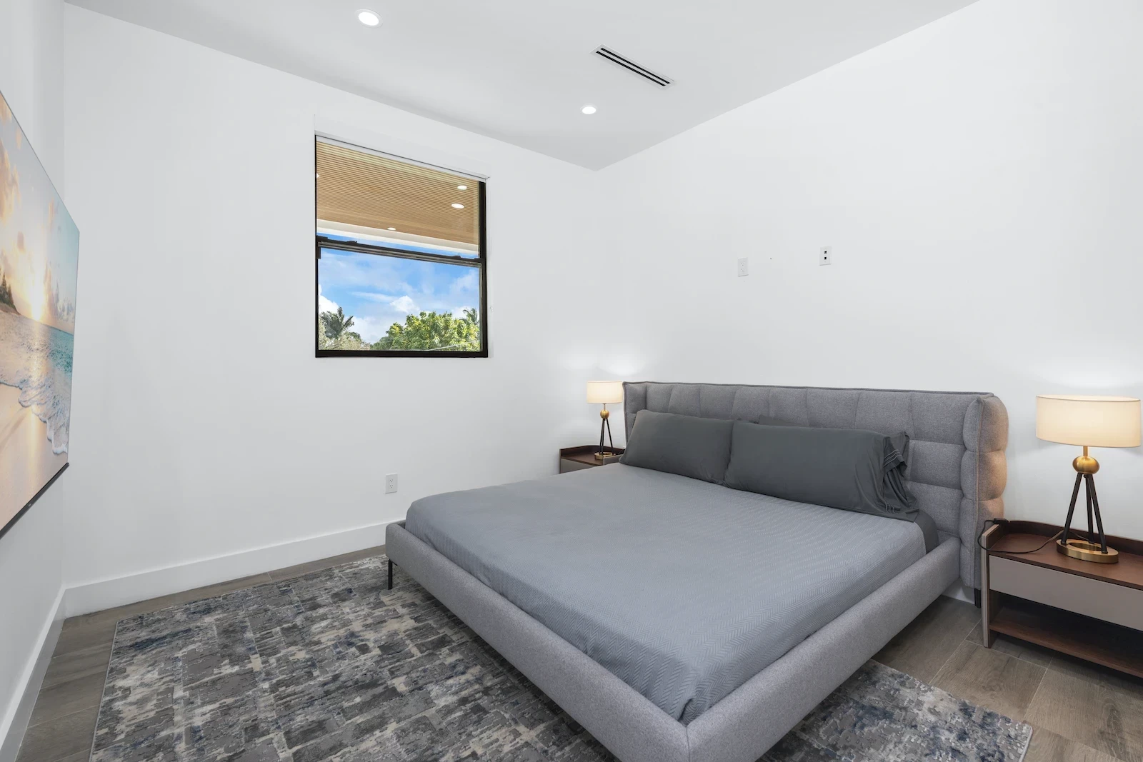 The Summercrest Villa