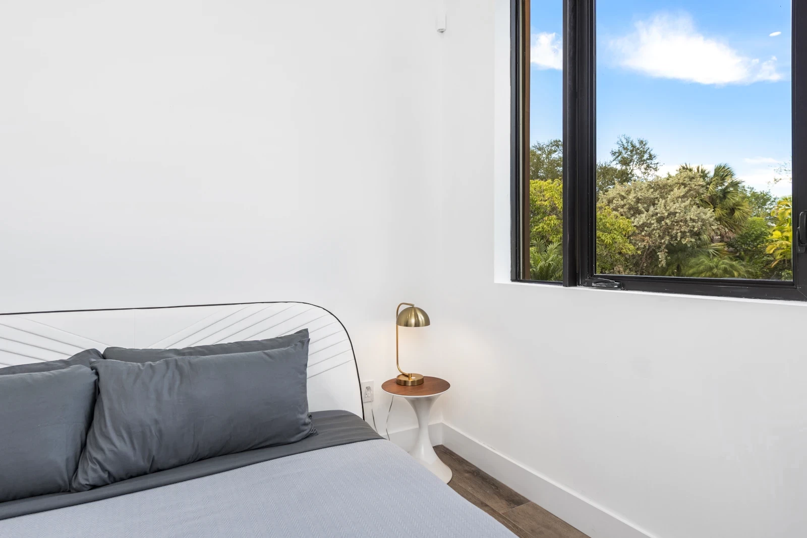 The Summercrest Villa