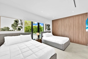 Bedroom 9