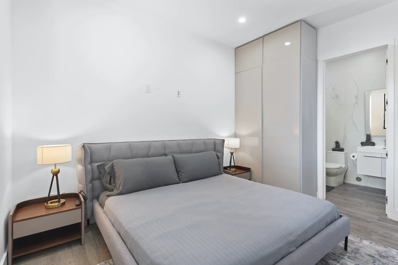 The Summercrest Villa