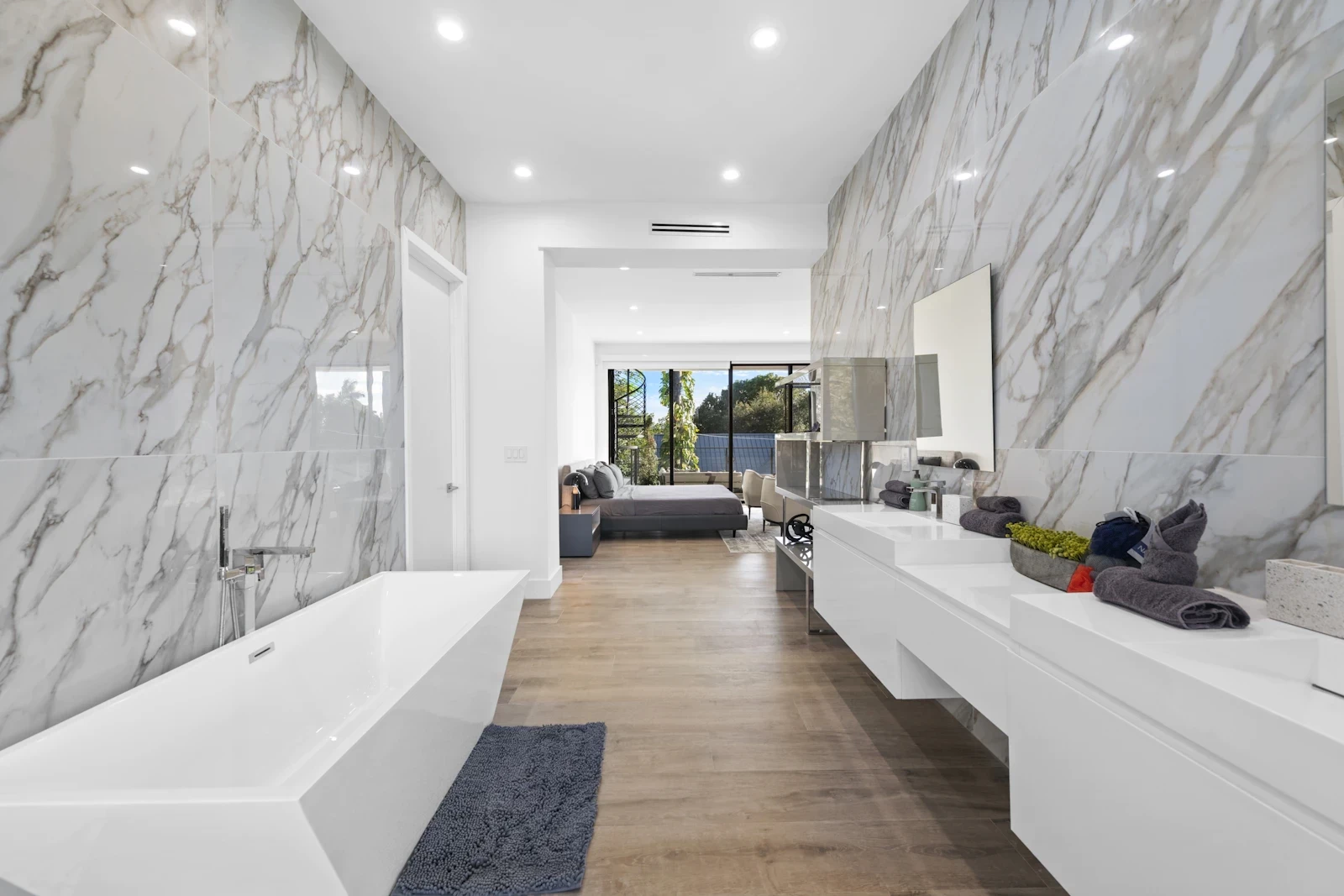 The Summercrest Villa