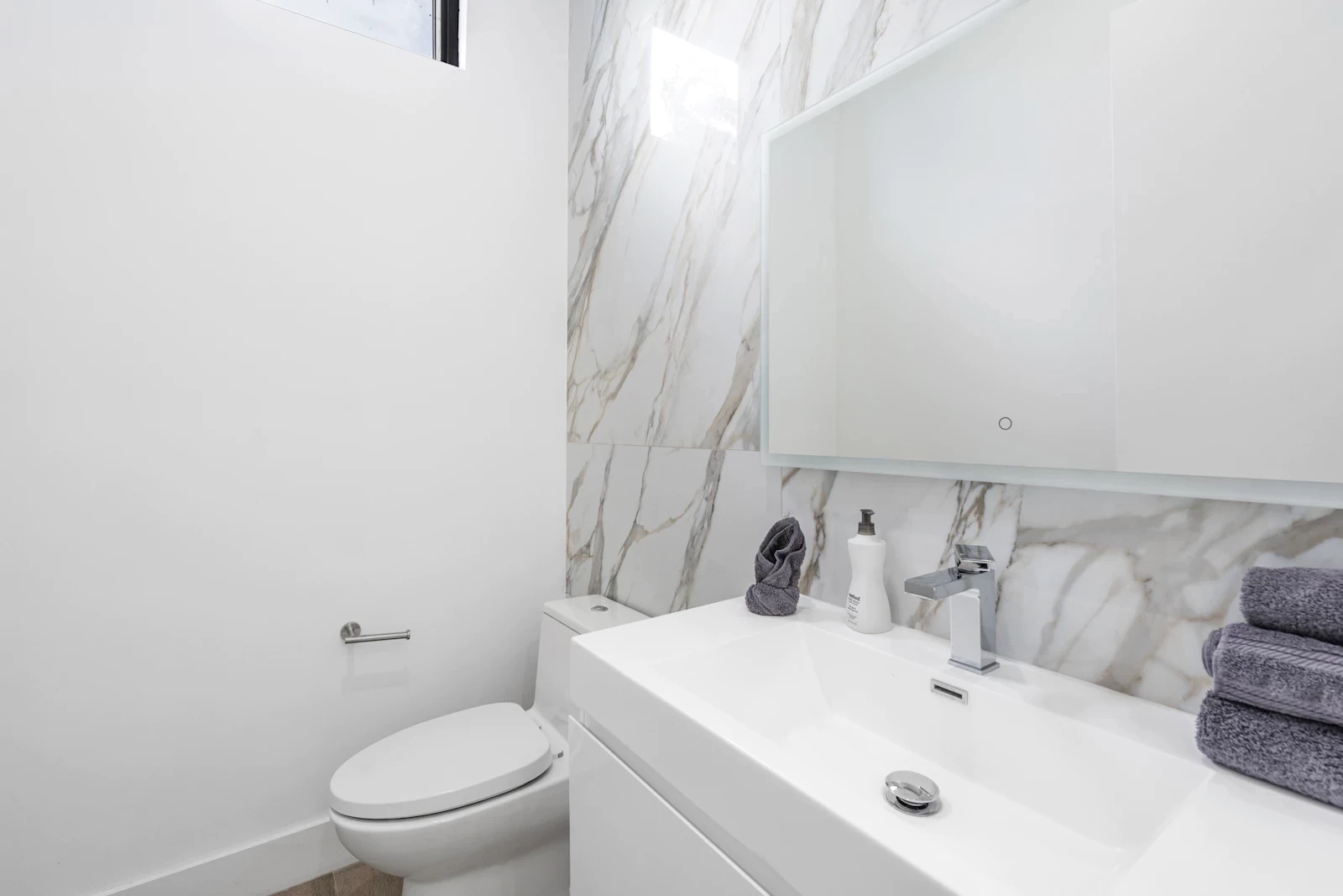 The Summercrest Villa