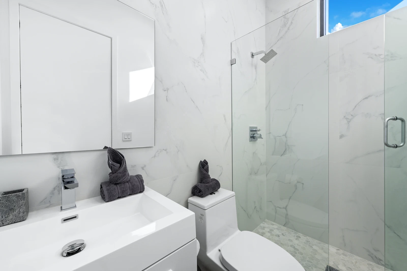 The Summercrest Villa