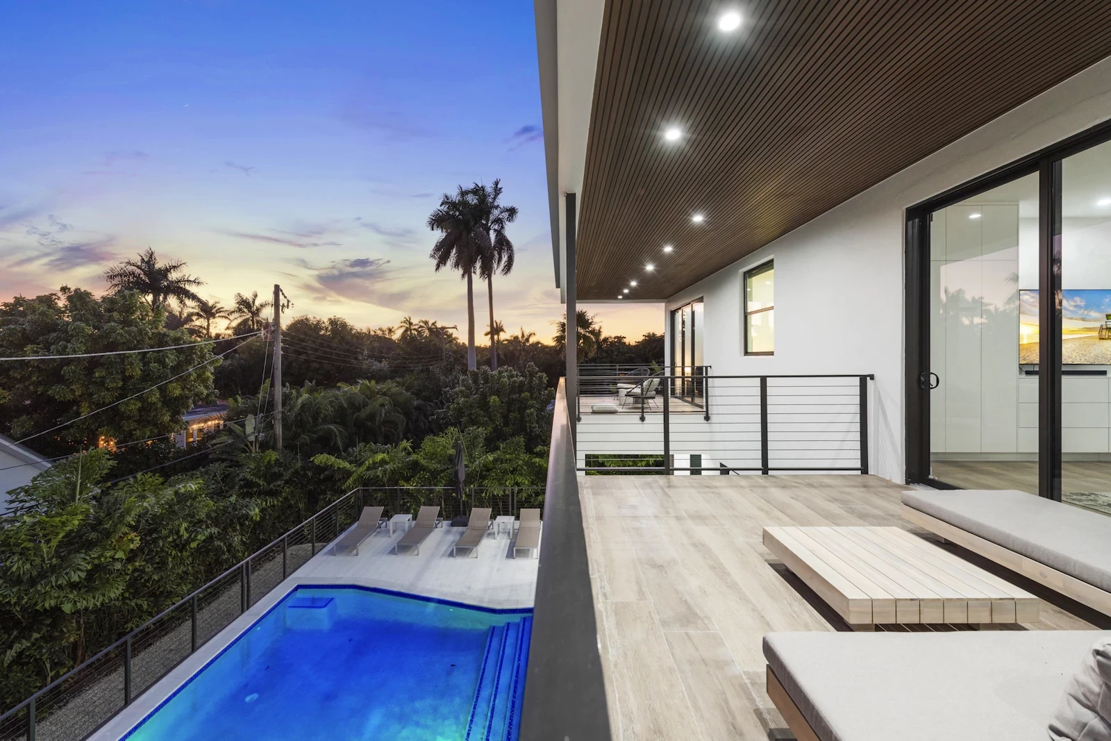 The Summercrest Villa