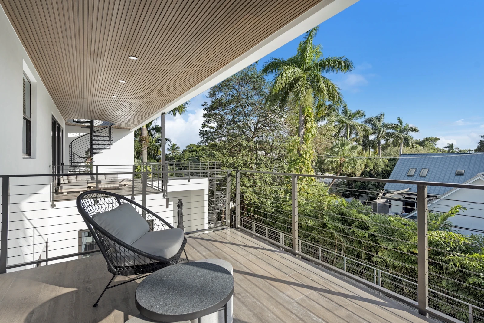 The Summercrest Villa