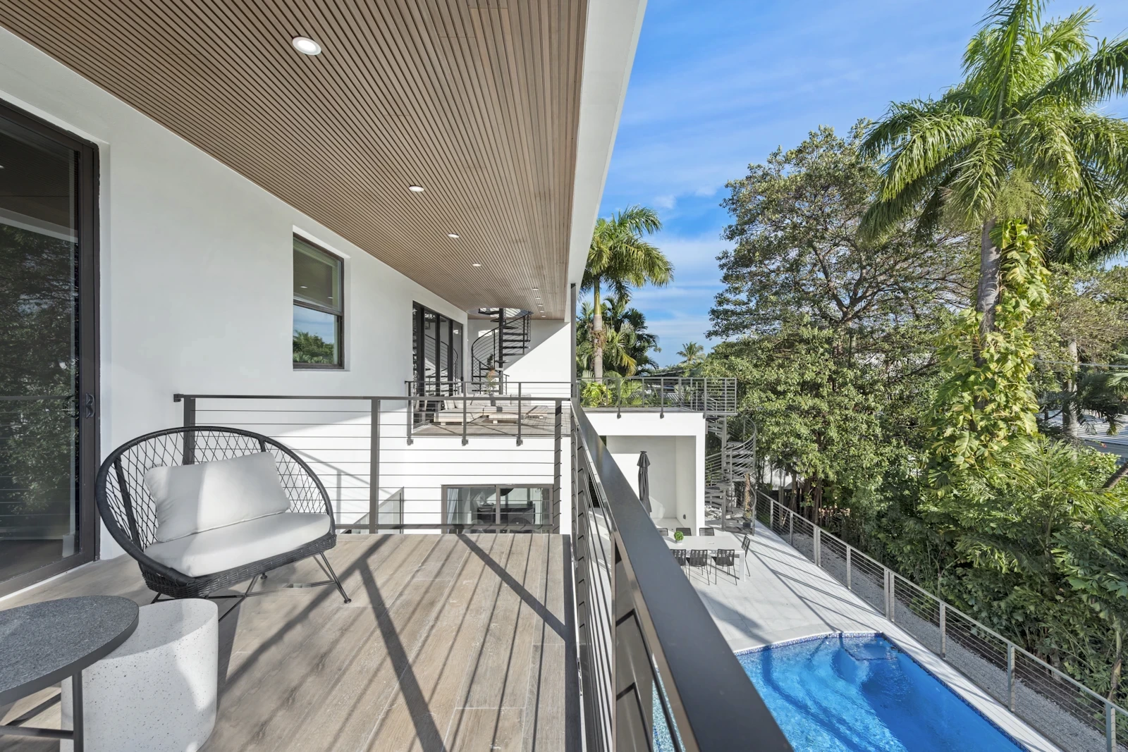 The Summercrest Villa