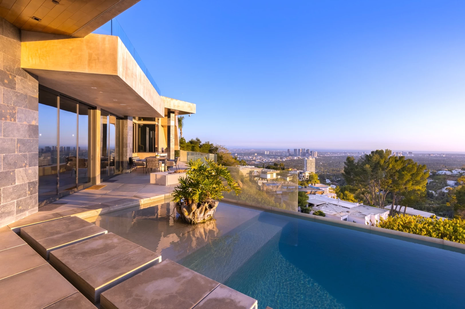 The Bluejay Estate