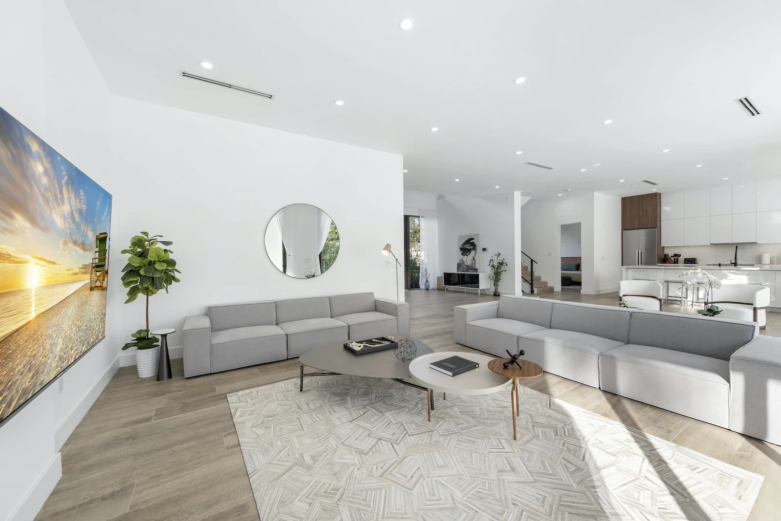 The Summercrest Villa