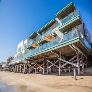 The Carbon Villa