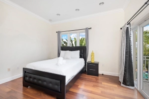Bedroom 7