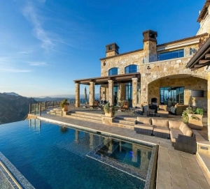 The Rocky Estate