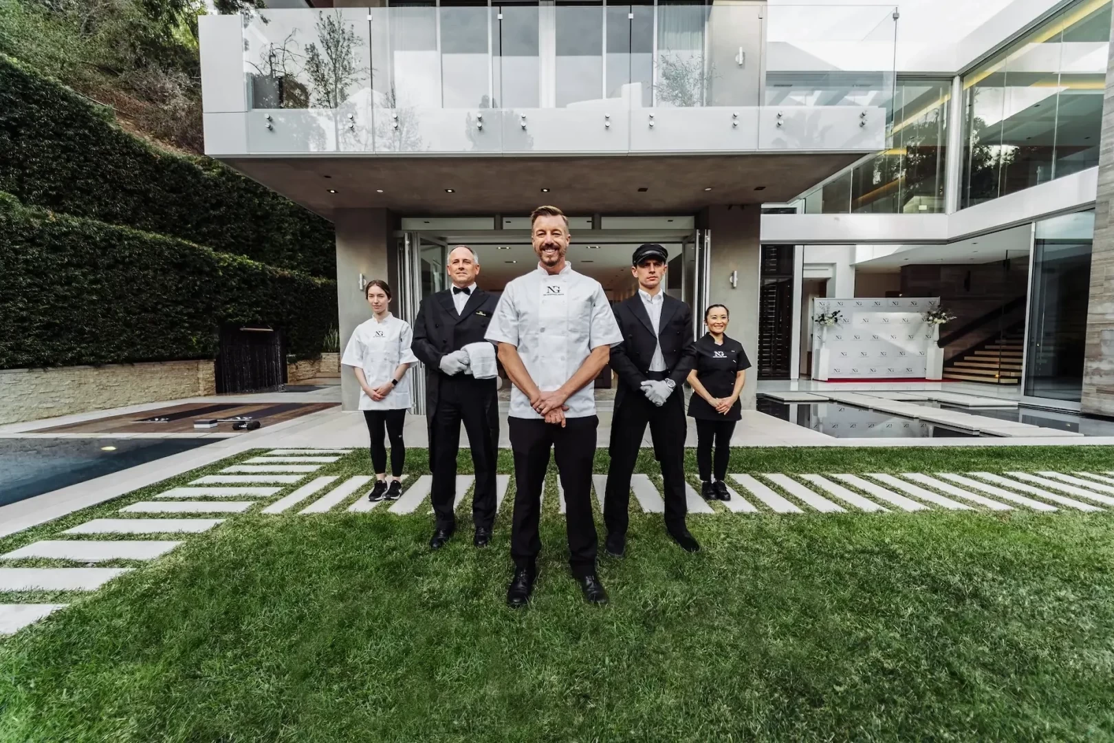 global concierge services