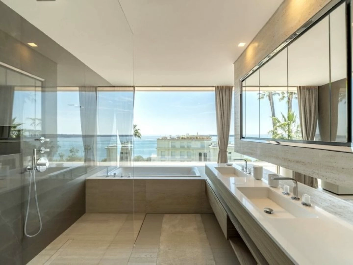 The Azure Villa