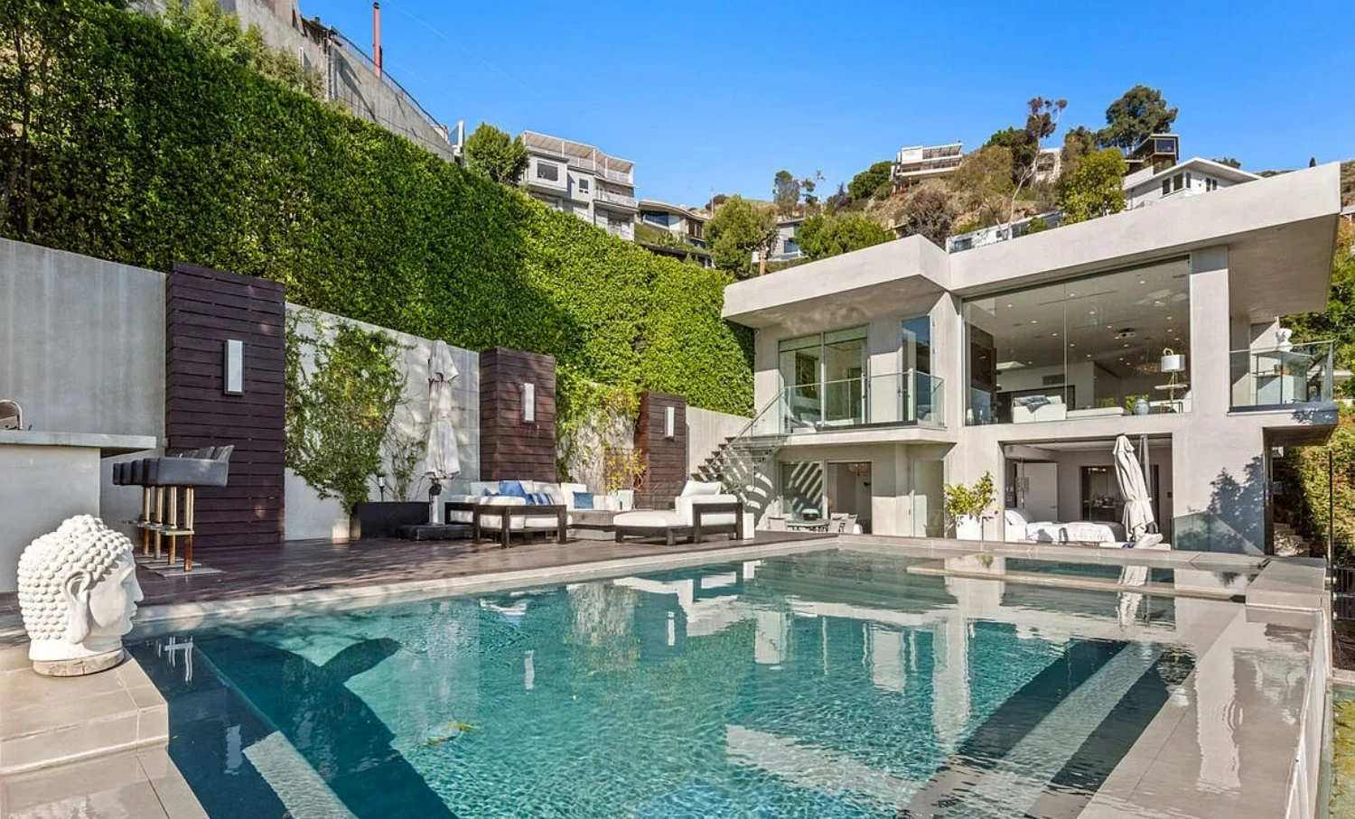 The Heights Estate