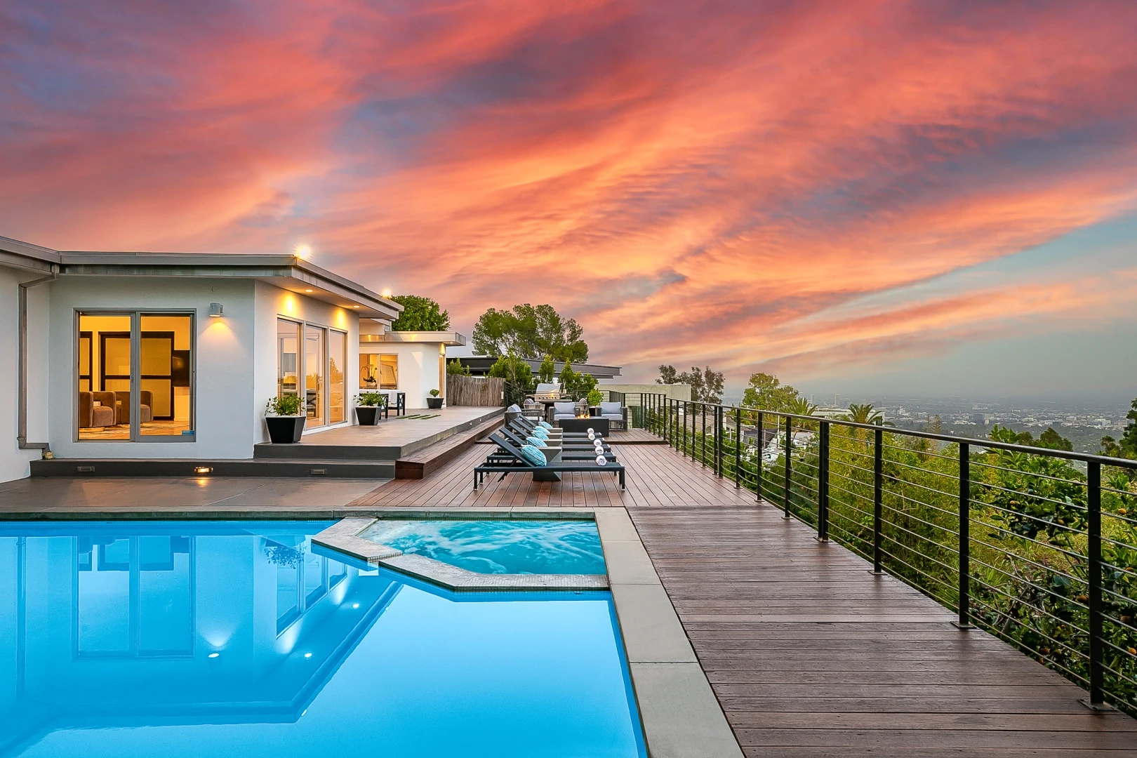 The Angelo Villa