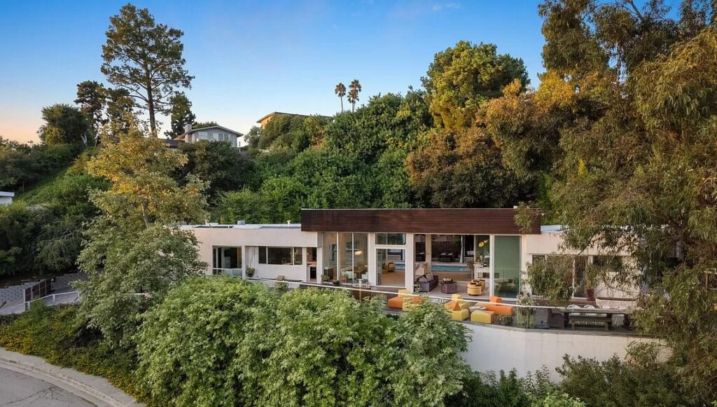 The Zen Estate