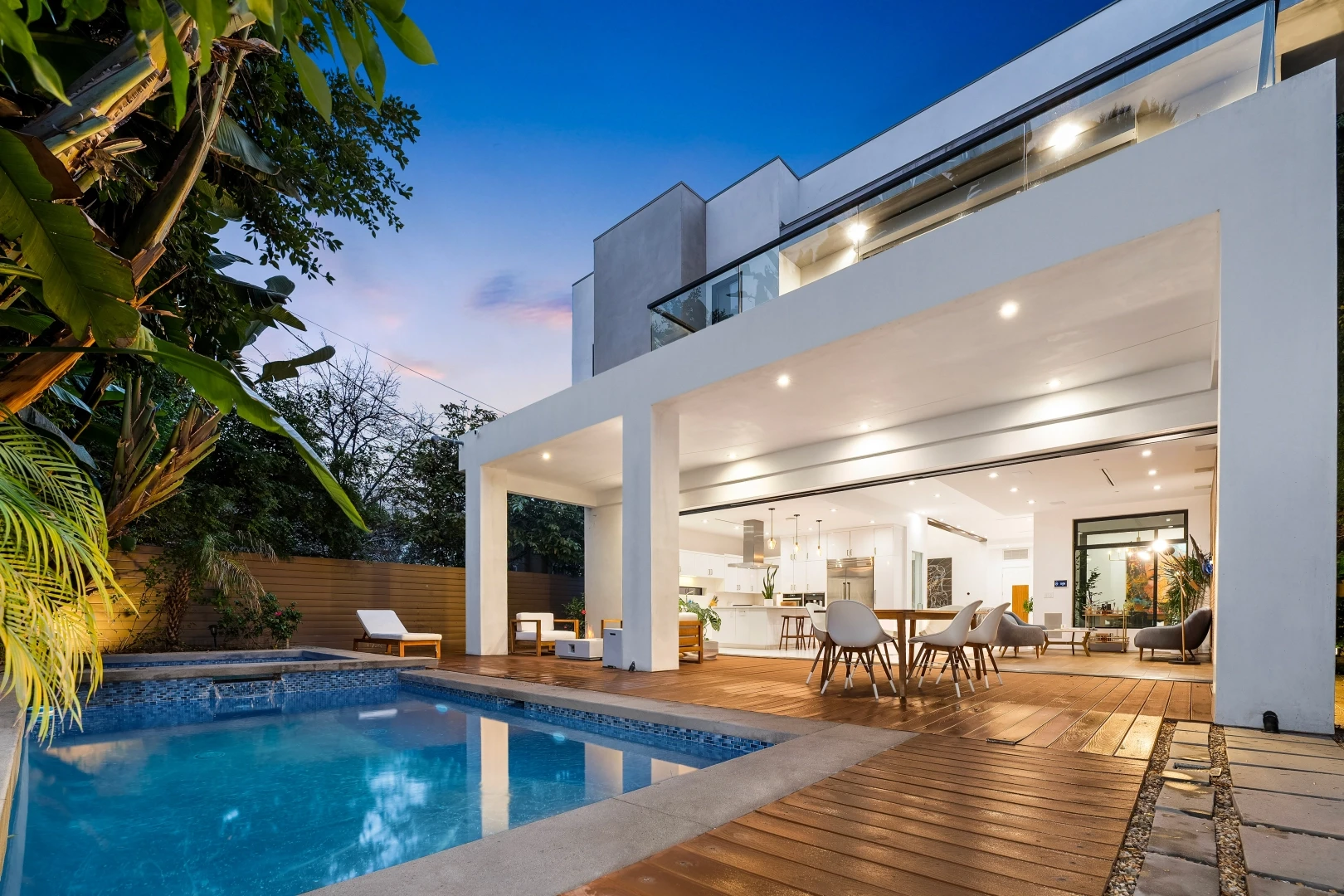 The Havenhurst Villa