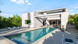 The Beckford Estate