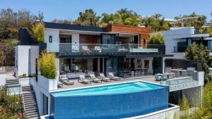 The Sherra Villa