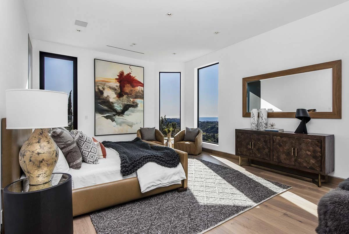 The Linda Flora Villa