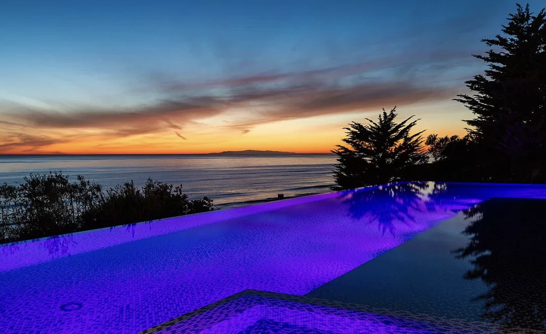 The Dusk Villa