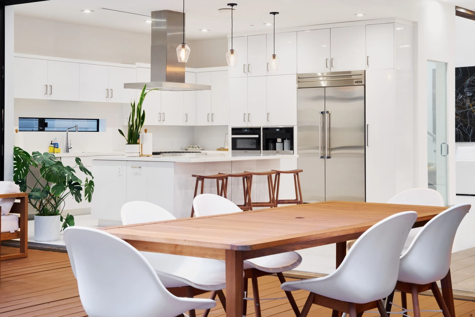 The Havenhurst Villa