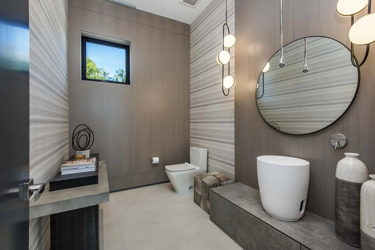 The Linda Flora Villa