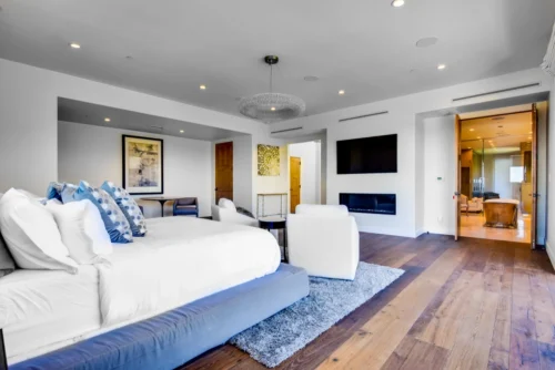 Bedroom 5