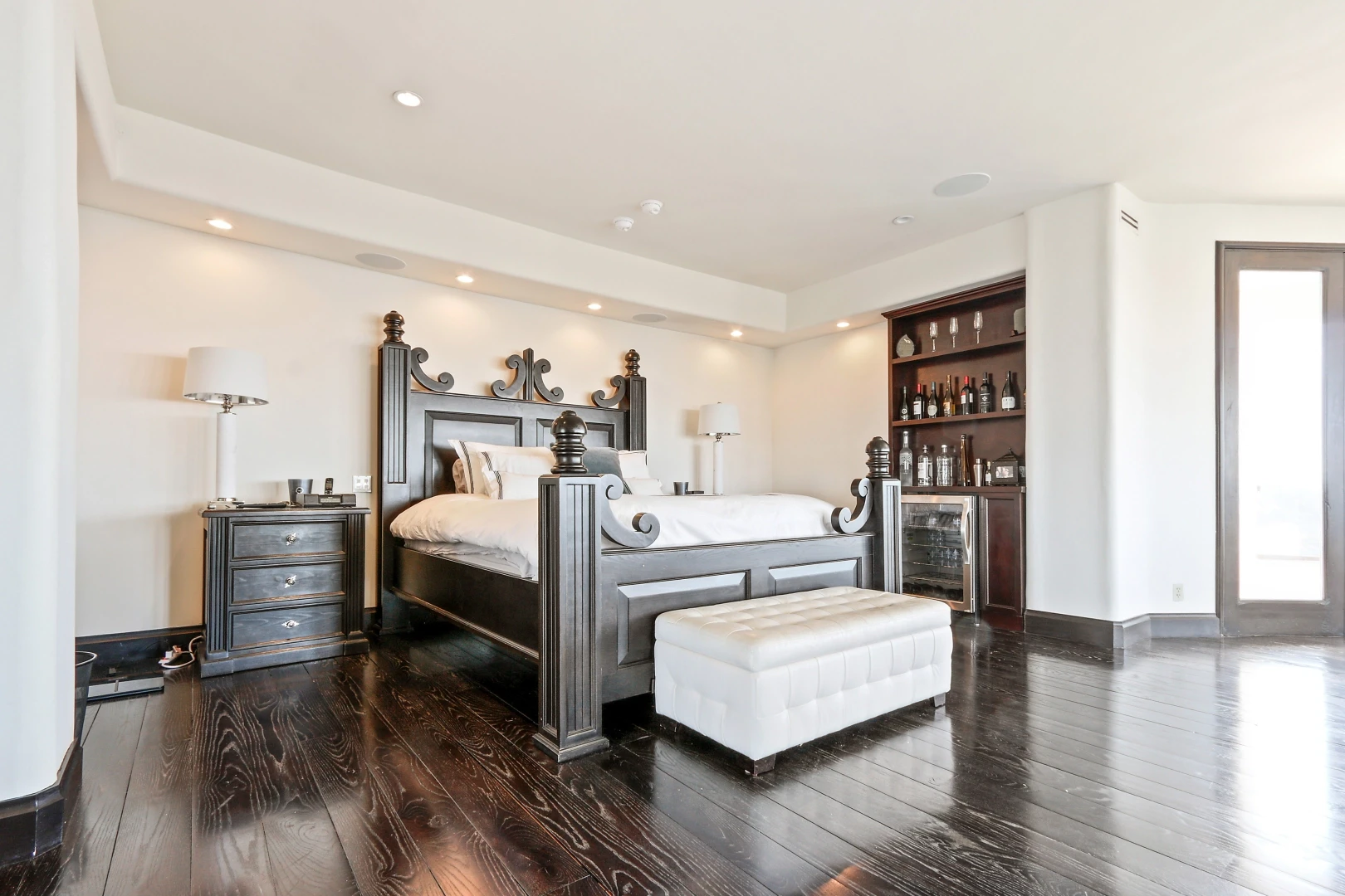 The Mulholland Villa