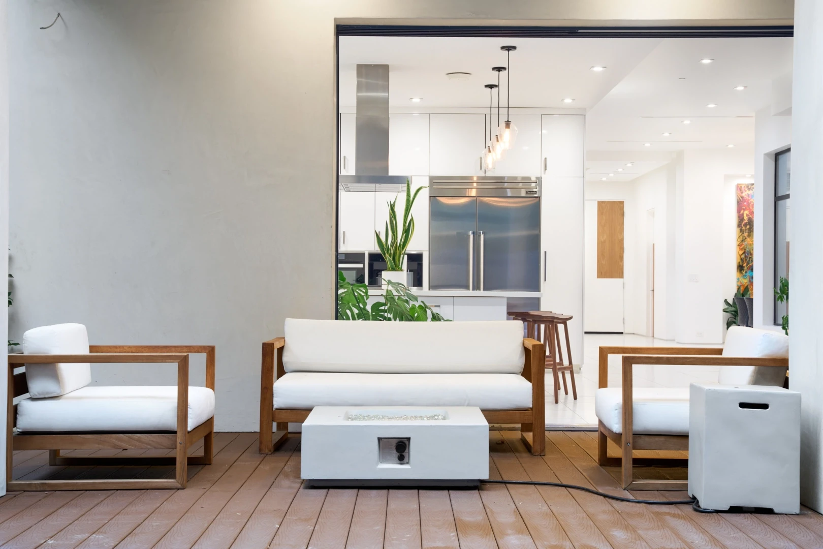 The Havenhurst Villa