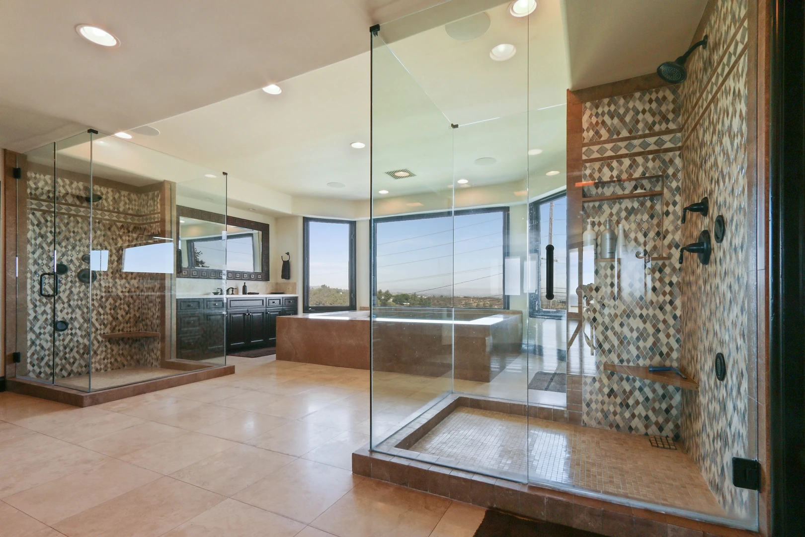 The Mulholland Villa